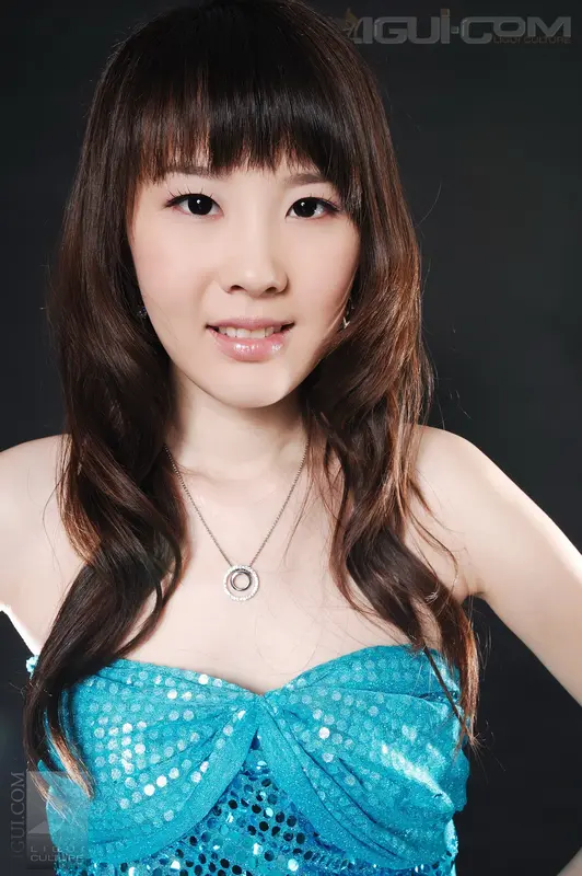 2008.11.14 白丝灰丝丝丝噬魂 Model 菲菲 - Ligui丽柜